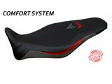 TAPPEZZERIA ITALIA Yamaha MT-09 (21/23) Comfort Seat Cover "Atos Special Color" – Accessories in the 2WheelsHero Motorcycle Aftermarket Accessories and Parts Online Shop