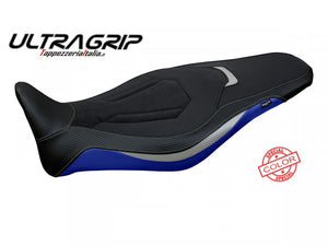 TAPPEZZERIA ITALIA Yamaha MT-09 (2021+) Ultragrip Seat Cover "Atos Special Color" – Accessories in the 2WheelsHero Motorcycle Aftermarket Accessories and Parts Online Shop