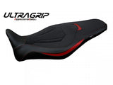 TAPPEZZERIA ITALIA Yamaha MT-09 (2021+) Ultragrip Seat Cover "Atos" – Accessories in the 2WheelsHero Motorcycle Aftermarket Accessories and Parts Online Shop