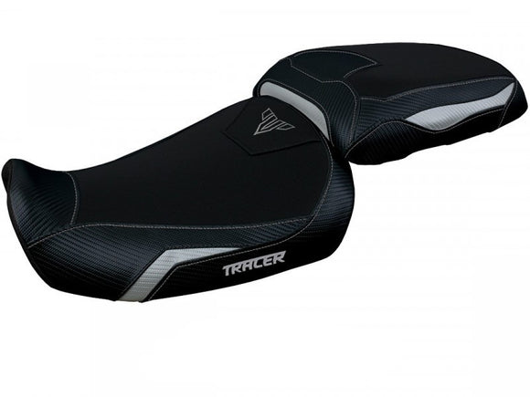 TAPPEZZERIA ITALIA Yamaha Tracer 9 / GT (2021+) Seat Cover 