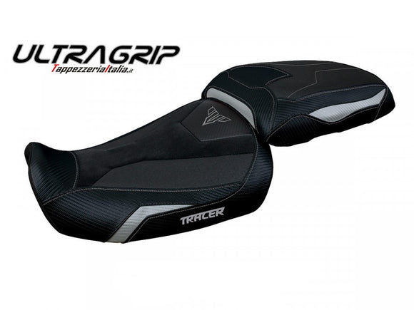 TAPPEZZERIA ITALIA Yamaha Tracer 9 / GT (2021+) Ultragrip Seat Cover 