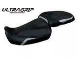 TAPPEZZERIA ITALIA Yamaha Tracer 9 / GT (2021+) Ultragrip Seat Cover "Gadir" – Accessories in the 2WheelsHero Motorcycle Aftermarket Accessories and Parts Online Shop