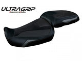 TAPPEZZERIA ITALIA Yamaha Tracer 9 / GT (2021+) Ultragrip Seat Cover "Gadir" – Accessories in the 2WheelsHero Motorcycle Aftermarket Accessories and Parts Online Shop