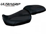 TAPPEZZERIA ITALIA Yamaha Tracer 9 / GT (2021+) Ultragrip Seat Cover "Gadir" – Accessories in the 2WheelsHero Motorcycle Aftermarket Accessories and Parts Online Shop