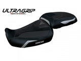 TAPPEZZERIA ITALIA Yamaha Tracer 9 / GT (2021+) Ultragrip Seat Cover "Gadir" – Accessories in the 2WheelsHero Motorcycle Aftermarket Accessories and Parts Online Shop