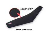 TAPPEZZERIA ITALIA TIMC002 KTM Ultragrip Seat Cover "SuperCross Basic" – Accessories in the 2WheelsHero Motorcycle Aftermarket Accessories and Parts Online Shop