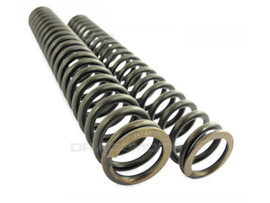 OHLINS Moto Guzzi Norge 1200 / Breva 1100 Front Fork Springs – Accessories in the 2WheelsHero Motorcycle Aftermarket Accessories and Parts Online Shop