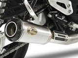 ZARD Triumph Thruxton 1200R / 1200RS (19/20) Double Stainless Steel Slip-on Exhaust "SP" – Accessories in the 2WheelsHero Motorcycle Aftermarket Accessories and Parts Online Shop