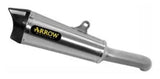 ARROW 52511XKI Honda MSX125 Grom (2021+) Steel Slip-on Exhaust "X Kone" – Accessories in the 2WheelsHero Motorcycle Aftermarket Accessories and Parts Online Shop