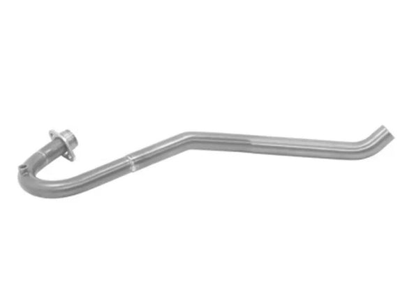 ARROW 52001PZ Aprilia RX / SX 125 Exhaust Collector Pipe (for ARROW slip-on; stainless steel) – Accessories in the 2WheelsHero Motorcycle Aftermarket Accessories and Parts Online Shop