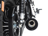 ZARD Harley Davidson Sportster 883 / XL883 (14/16) Full Exhaust System "Sport" – Accessories in the 2WheelsHero Motorcycle Aftermarket Accessories and Parts Online Shop