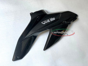 CARBONVANI Ducati Streetfighter V4 / V4S (2023+) Carbon Side Fairing Panels – Accessories in the 2WheelsHero Motorcycle Aftermarket Accessories and Parts Online Shop