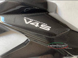 CARBONVANI Ducati Streetfighter V4 / V4S (20/22) Carbon Side Fairing Panels – Accessories in the 2WheelsHero Motorcycle Aftermarket Accessories and Parts Online Shop