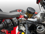 DBK DUCABIKE STA20 Ducati Multistrada Brake Fluid Reservoir Support – Accessories in the 2WheelsHero Motorcycle Aftermarket Accessories and Parts Online Shop