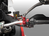DBK DUCABIKE STA20 Ducati Multistrada Brake Fluid Reservoir Support – Accessories in the 2WheelsHero Motorcycle Aftermarket Accessories and Parts Online Shop
