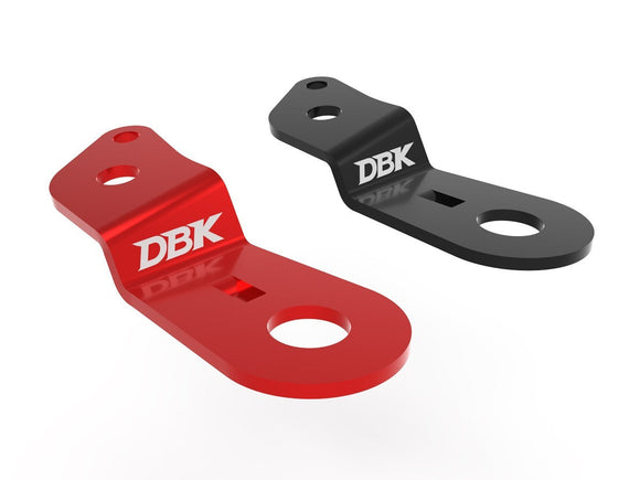 DBK DUCABIKE STA20 Ducati Multistrada Brake Fluid Reservoir Support – Accessories in the 2WheelsHero Motorcycle Aftermarket Accessories and Parts Online Shop