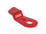 DBK DUCABIKE STA20 Ducati Multistrada Brake Fluid Reservoir Support – Accessories in the 2WheelsHero Motorcycle Aftermarket Accessories and Parts Online Shop