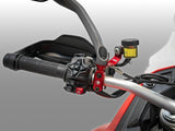DBK DUCABIKE STA21 Ducati Multistrada Clutch Fluid Reservoir Support – Accessories in the 2WheelsHero Motorcycle Aftermarket Accessories and Parts Online Shop