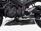 ZARD Triumph Street Triple 765R / RS / Moto2 (2023+) Full Exhaust System – Accessories in the 2WheelsHero Motorcycle Aftermarket Accessories and Parts Online Shop