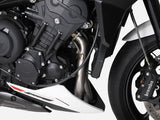 ZARD Triumph Street Triple 765R / RS / Moto2 (2023+) Full Exhaust System – Accessories in the 2WheelsHero Motorcycle Aftermarket Accessories and Parts Online Shop