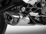 ZARD Triumph Street Triple 765 (2020+) Stainless Steel Slip-on Exhaust Kit – Accessories in the 2WheelsHero Motorcycle Aftermarket Accessories and Parts Online Shop