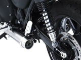 ZARD Triumph Bonneville Street Twin 900 (16/20) Double Stainless Steel Slip-on Exhaust – Accessories in the 2WheelsHero Motorcycle Aftermarket Accessories and Parts Online Shop