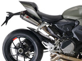 ZARD Ducati Streetfighter V2 (2022+) Full Exhaust System (racing) – Accessories in the 2WheelsHero Motorcycle Aftermarket Accessories and Parts Online Shop