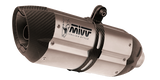 MIVV K.041 KAWASAKI VERSYS 650 ( 2015 / 20 ) Full System Exhaust "Suono" (stainless steel; approved) – Accessories in the 2WheelsHero Motorcycle Aftermarket Accessories and Parts Online Shop