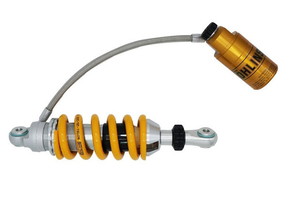 SU719 - OHLINS Suzuki Raider 150 (2014+) Shock Absorber – Accessories in the 2WheelsHero Motorcycle Aftermarket Accessories and Parts Online Shop