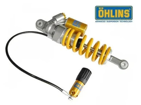 AG1613 - OHLINS BMW S1000XR (17/19) Rear Shock Absorber – Accessories in the 2WheelsHero Motorcycle Aftermarket Accessories and Parts Online Shop