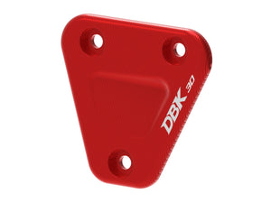 TAR01 - DBK Ducati Hypermotard 698 Mono / RVE (2024+) Engine Cover Plate – Accessories in the 2WheelsHero Motorcycle Aftermarket Accessories and Parts Online Shop