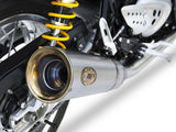 ZARD Triumph Thruxton 1200R (17/20) Double Slip-on Exhaust Kit – Accessories in the 2WheelsHero Motorcycle Aftermarket Accessories and Parts Online Shop