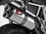 ZARD Triumph Tiger 900 (2023+) Slip-on Exhaust Kit – Accessories in the 2WheelsHero Motorcycle Aftermarket Accessories and Parts Online Shop