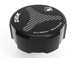 DBK TLS04 Moto Guzzi V100 / Stelvio Rear Brake Fluid Tank Cap – Accessories in the 2WheelsHero Motorcycle Aftermarket Accessories and Parts Online Shop