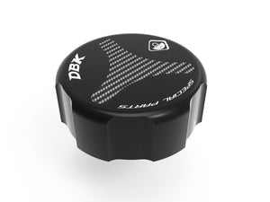 DBK TLS04 Ducati Rear Brake Fluid Tank Cap – Accessories in the 2WheelsHero Motorcycle Aftermarket Accessories and Parts Online Shop