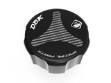 DBK TLS04 Ducati Rear Brake Fluid Tank Cap – Accessories in the 2WheelsHero Motorcycle Aftermarket Accessories and Parts Online Shop