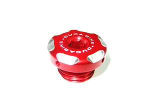 TOO01 - DBK Triumph Engine Oil Cap – Accessories in the 2WheelsHero Motorcycle Aftermarket Accessories and Parts Online Shop