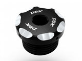 TOO03 - DBK BMW Engine Oil Cap – Accessories in the 2WheelsHero Motorcycle Aftermarket Accessories and Parts Online Shop