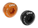 TOO07 - DBK KTM Oil Drain Plug – Accessories in the 2WheelsHero Motorcycle Aftermarket Accessories and Parts Online Shop