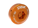 TOO07 - DBK KTM Oil Drain Plug – Accessories in the 2WheelsHero Motorcycle Aftermarket Accessories and Parts Online Shop