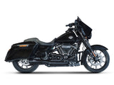 ZARD Harley Davidson Touring M8 (2021+) Full Exhaust System – Accessories in the 2WheelsHero Motorcycle Aftermarket Accessories and Parts Online Shop