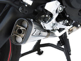 ZARD Yamaha Tracer 900 (15/17) Full Exhaust System – Accessories in the 2WheelsHero Motorcycle Aftermarket Accessories and Parts Online Shop