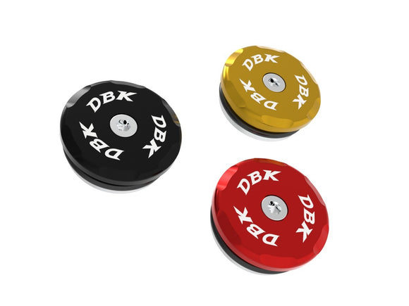 DBK DUCABIKE TRD07 Ducati Front Wheel Cap (right) – Accessories in the 2WheelsHero Motorcycle Aftermarket Accessories and Parts Online Shop