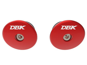 TTEL01 - DBK Ducati Hypermotard 698 Mono (2024+) Frame Plugs Kit – Accessories in the 2WheelsHero Motorcycle Aftermarket Accessories and Parts Online Shop