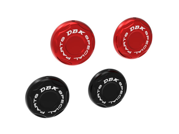 DBK DUCABIKE TTF11 Ducati Multistrada V2 / V2S (2025+) Central Frame Caps Kit – Accessories in the 2WheelsHero Motorcycle Aftermarket Accessories and Parts Online Shop
