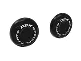 DBK DUCABIKE TTF11 Ducati Multistrada V2 / V2S (2025+) Central Frame Caps Kit – Accessories in the 2WheelsHero Motorcycle Aftermarket Accessories and Parts Online Shop