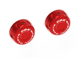 DBK DUCABIKE TTF12 Ducati Panigale V2 / Streetfighter (2025+) Central Frame Caps Kit – Accessories in the 2WheelsHero Motorcycle Aftermarket Accessories and Parts Online Shop