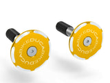 TTV402 - DUCABIKE Streetfighter V4 (20/24) Frame Plugs (bi-color) – Accessories in the 2WheelsHero Motorcycle Aftermarket Accessories and Parts Online Shop