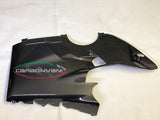 CARBONVANI Ducati Panigale V4 / V4S (2022+) Carbon Belly Pan (for OEM exhaust) – Accessories in the 2WheelsHero Motorcycle Aftermarket Accessories and Parts Online Shop