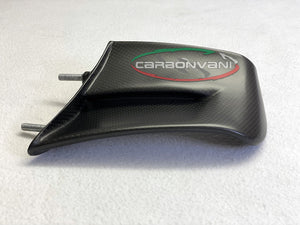 CARBONVANI Ducati Panigale V4 / V4S (2022+) Carbon Winglet (left side) – Accessories in the 2WheelsHero Motorcycle Aftermarket Accessories and Parts Online Shop